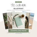 The Calm Mom Blueprint