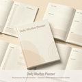 The Daily Rhythm Planner